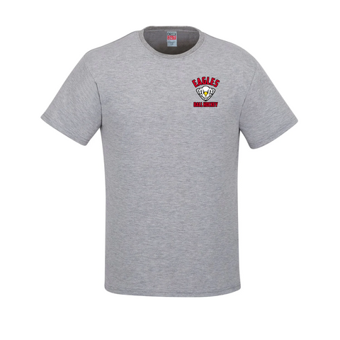 Eagles Ball Hockey Cotton T-Shirt