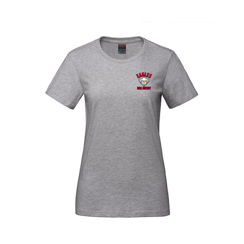Eagles Ball Hockey Cotton T-Shirt