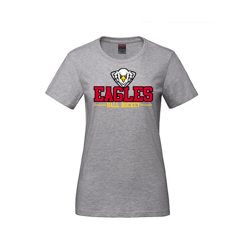 Eagles Ball Hockey Cotton T-Shirt