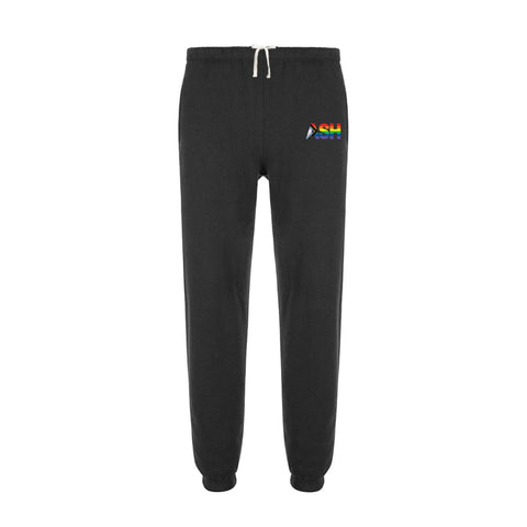 ASH Bay Hill Fleece Sweat Pant