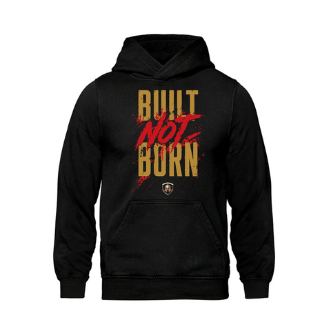 Spartans Printed Adult Vintage wash Hoodie
