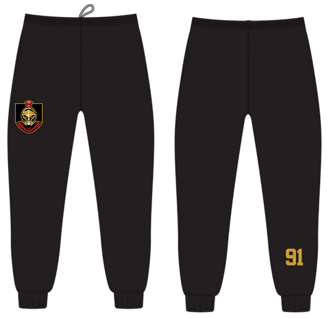 Spartan Adult Joggers