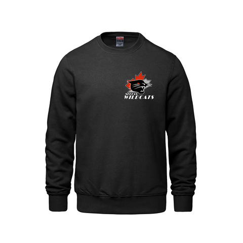 Wildcats Adult & Youth Crewneck Sweatshirt