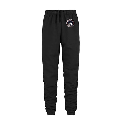 All Saints Printed Joggers