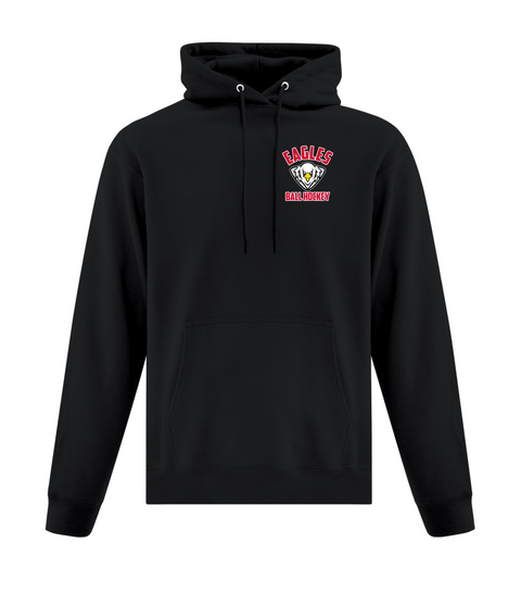 Eagles Ball Hockey -Adult/Youth Cotton Hoodie