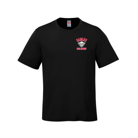 Eagles Ball Hockey Cotton T-Shirt