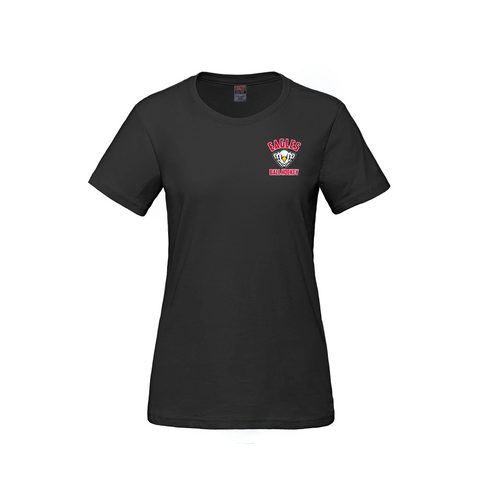 Eagles Ball Hockey Cotton T-Shirt