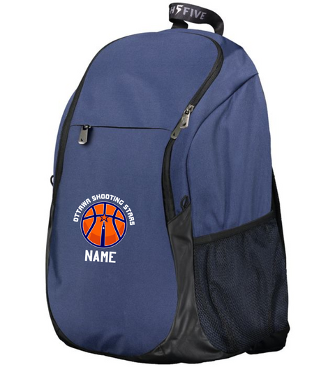 Back Pack