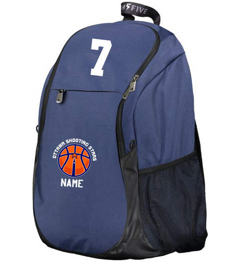 Back Pack