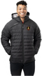 BAUER TEAM PUFFER JACKET - Spartans