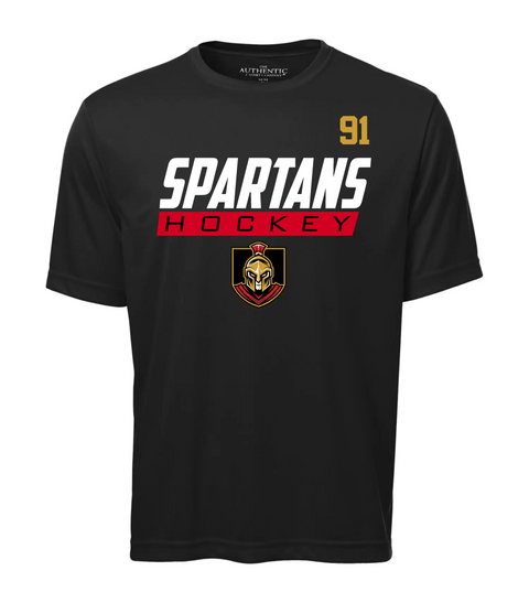 Adult Dry Fit T-shirt