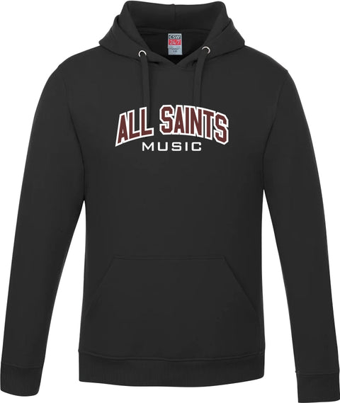 ASHM Printed Adult Pullover Hoodie