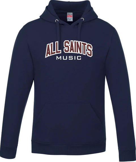 ASHM Printed Adult Pullover Hoodie