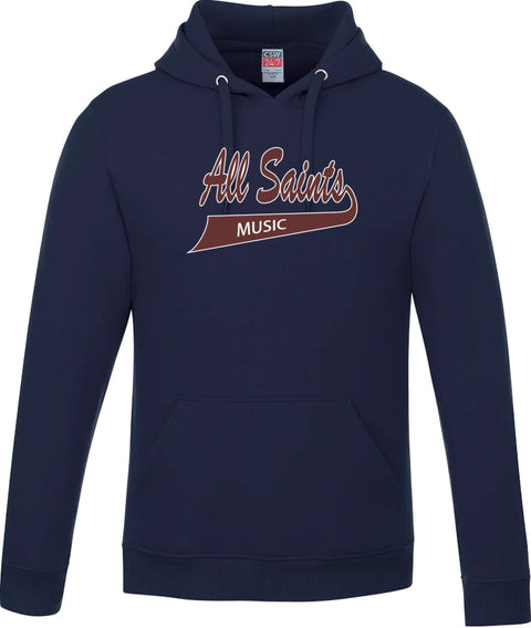 ASHM Printed Adult Pullover Hoodie