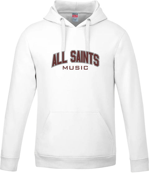 ASHM Printed Adult Pullover Hoodie