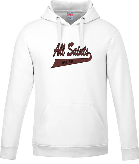 ASHM Printed Adult Pullover Hoodie