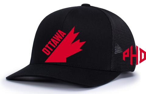 PHD 110F Hat