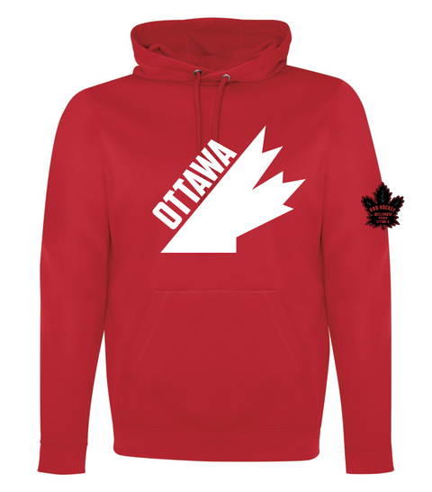 PHD Performance Hoodie