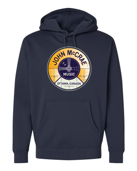 JMSS Music Independent Hoodie (Printed)