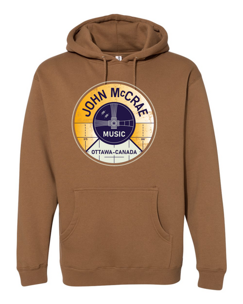JMSS Music Independent Hoodie (Printed)