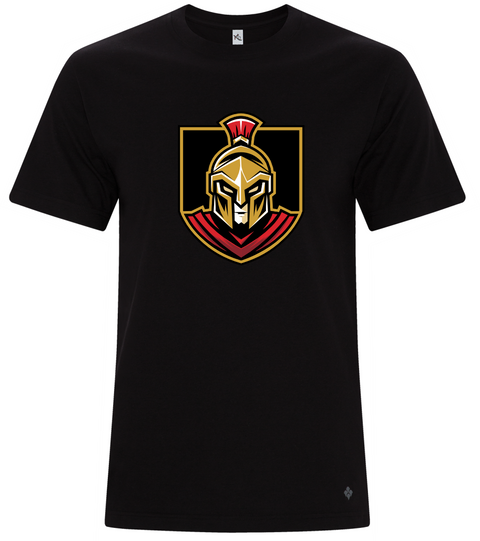 Blended T-shirt