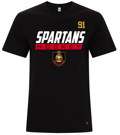 Blended T-shirt