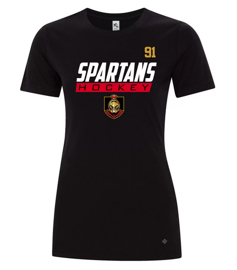 Blended T-shirt