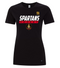 Blended T-shirt