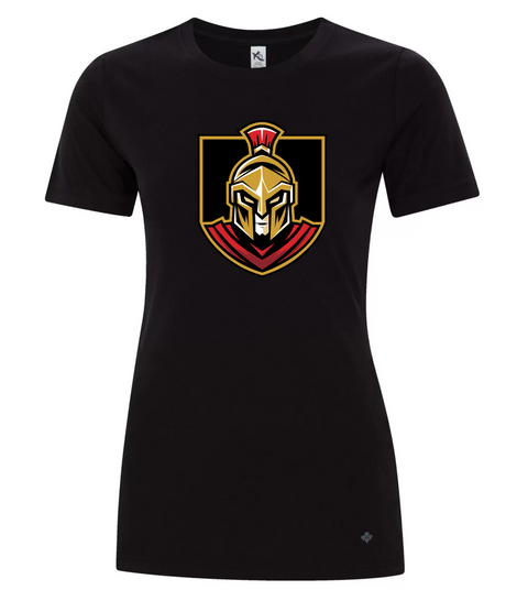 Blended T-shirt