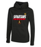 Adult Polyester Hoodie