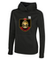 Adult Polyester Hoodie