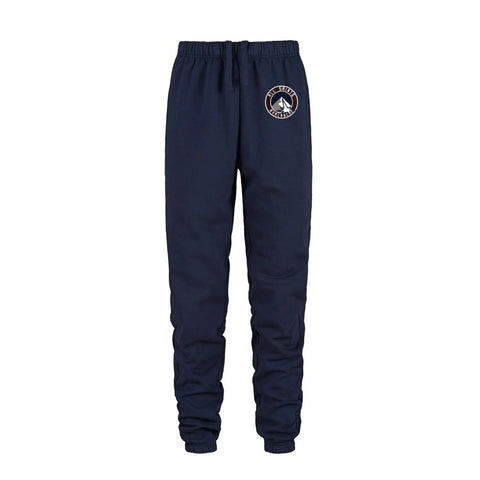 All Saints Printed Joggers