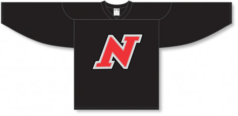 N Logo Practice Jersey