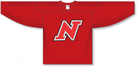 N Logo Practice Jersey