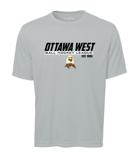 OWBHL Performance T-shirt