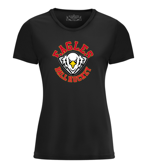 Eagles Ball Hockey Cotton T-Shirt