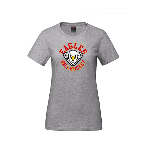 Eagles Ball Hockey Cotton T-Shirt