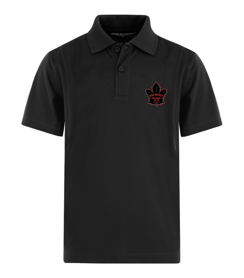 PHD Youth Polo