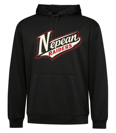 Raiders Performance Hoodie (Adult & Youth)