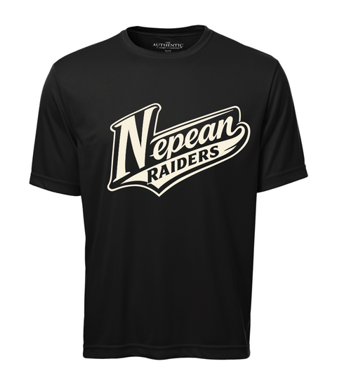 Raiders Performance short sleeve (Adult & Youth)