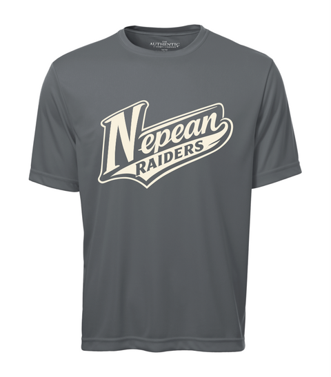 Raiders Performance short sleeve (Adult & Youth)