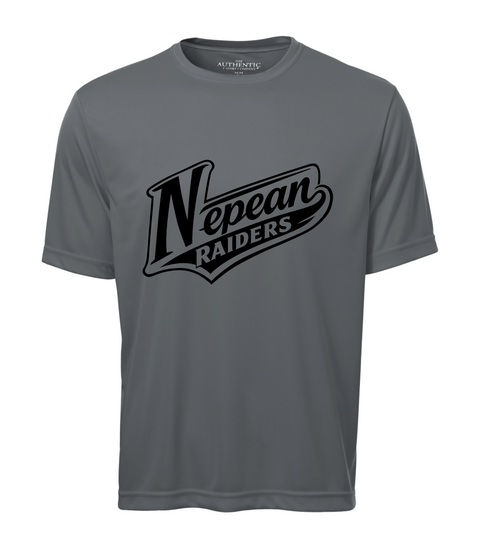 Raiders Performance short sleeve (Adult & Youth)