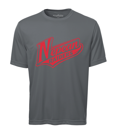 Raiders Performance short sleeve (Adult & Youth)