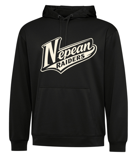 Raiders Performance Hoodie (Adult & Youth)