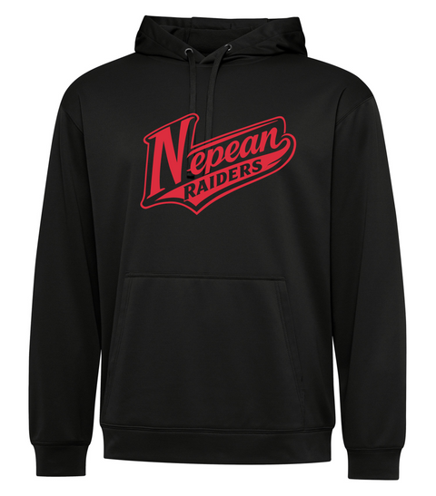 Raiders Performance Hoodie (Adult & Youth)
