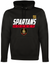Adult Polyester Hoodie