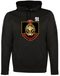 Adult Polyester Hoodie
