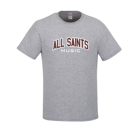 ASHM Men's Cotton Tee