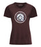 ASH Women's Pro Team Short Sleeve Tee - Printed