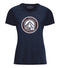 ASH Women's Pro Team Short Sleeve Tee - Printed